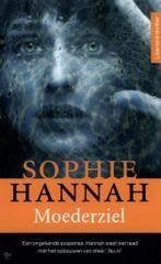 7x Sophie Hannah, Ophalen of Verzenden, Gelezen