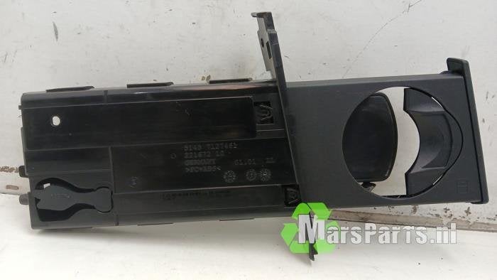 Bekerhouder van een BMW 3-Serie, Gebruikt, -, -, Ophalen of Verzenden