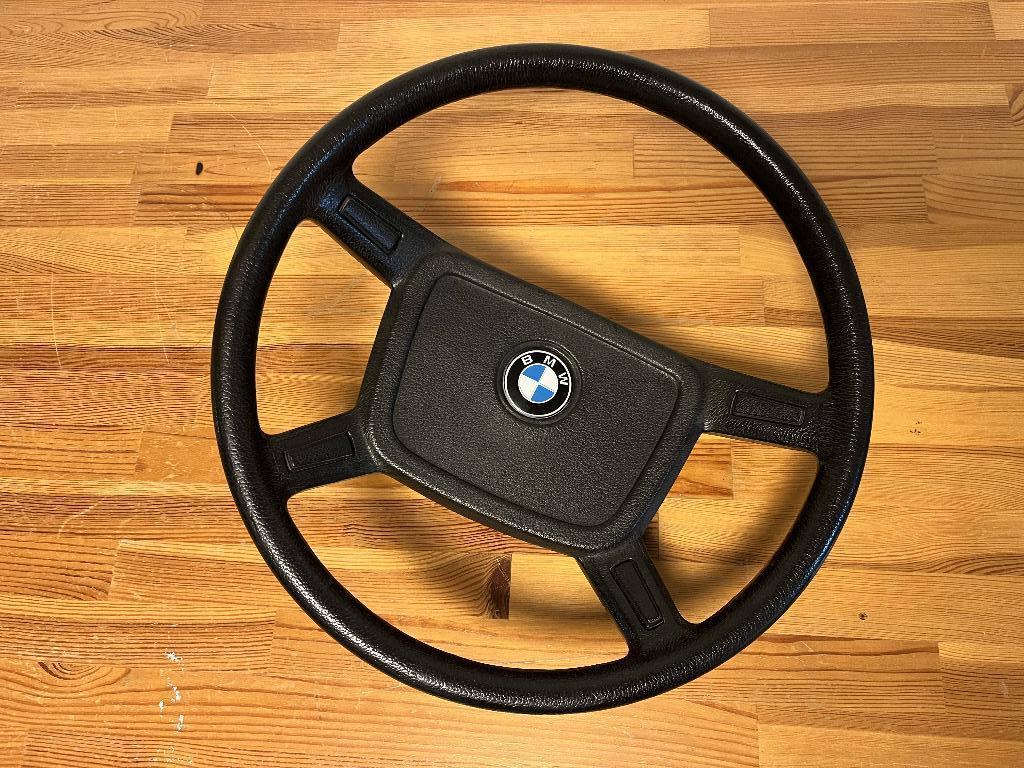 Stuur BMW 3.0 cs E9, Ophalen of Verzenden, Gebruikt, BMW