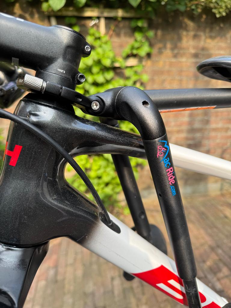 Macride Shotgun kids zit MTB, Voetsteuntjes, Voorzitje, Nieuw, Ophalen of Verzenden