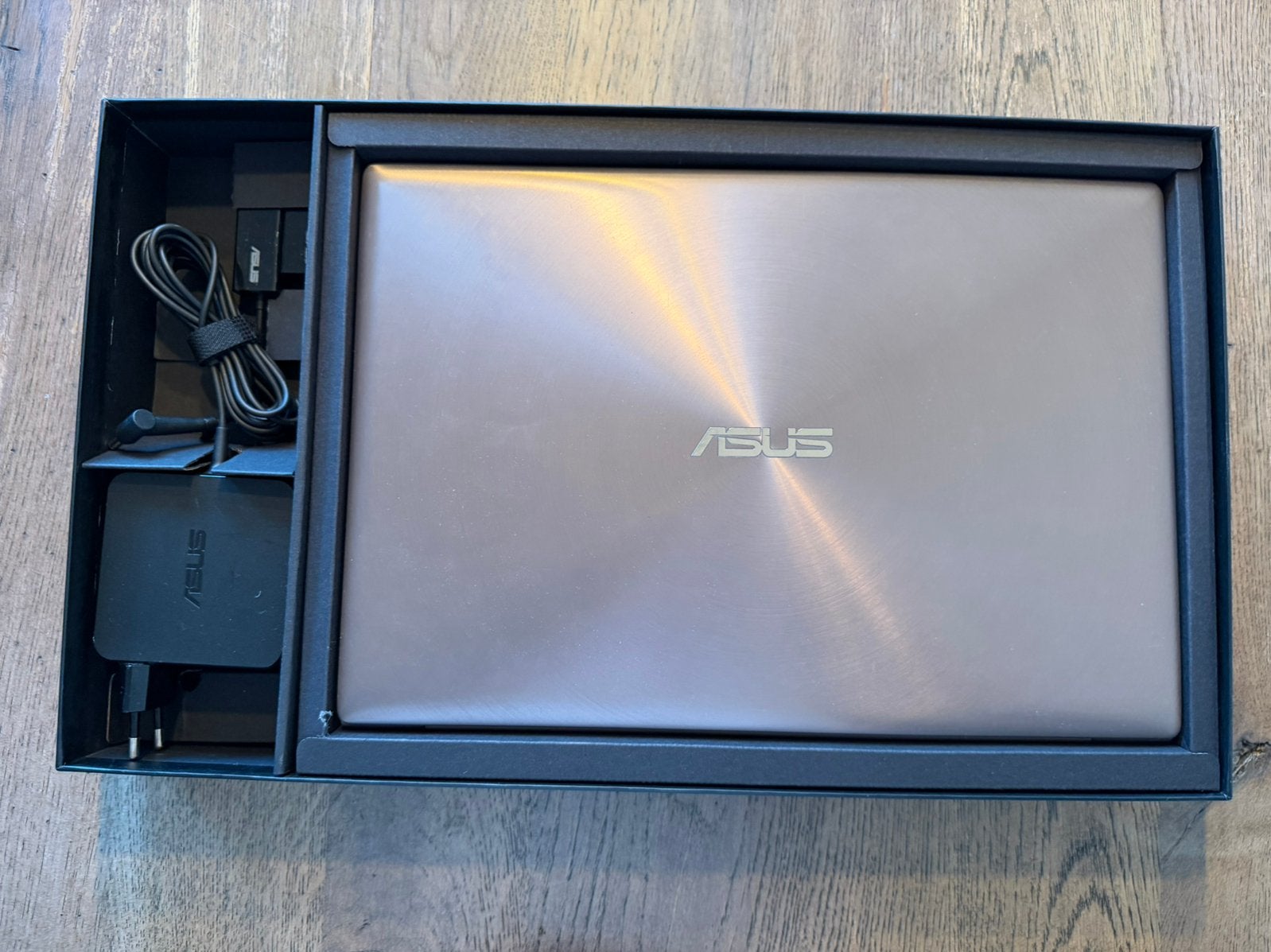 Mooie ASUS ZenBook UX303UA i7 | 8GB RAM | 256GB SSD, Computers en Software, Windows Laptops, Qwerty, 8 GB, 13 inch, Ophalen of Verzenden