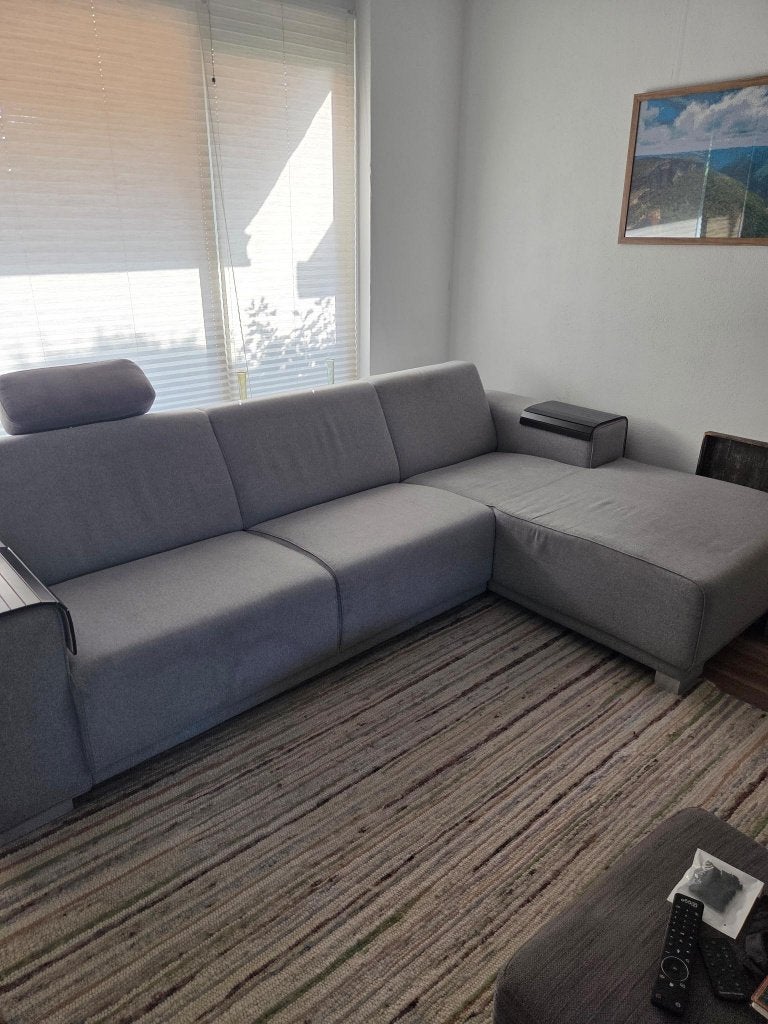 bank, Ophalen, 250 tot 300 cm, Gebruikt, Driepersoons