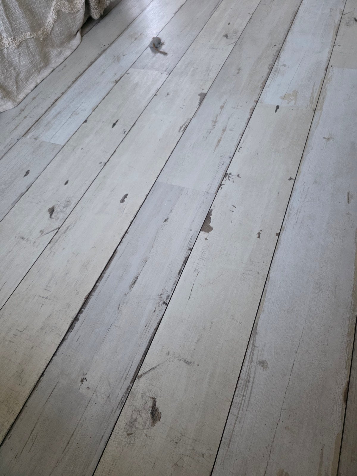 Prachtig Lundia Laminaat 'Viggo' – Beach Look – 8mm met 4V-g, Doe-het-zelf en Verbouw, Vloerdelen en Plavuizen, Ophalen, Gebruikt
