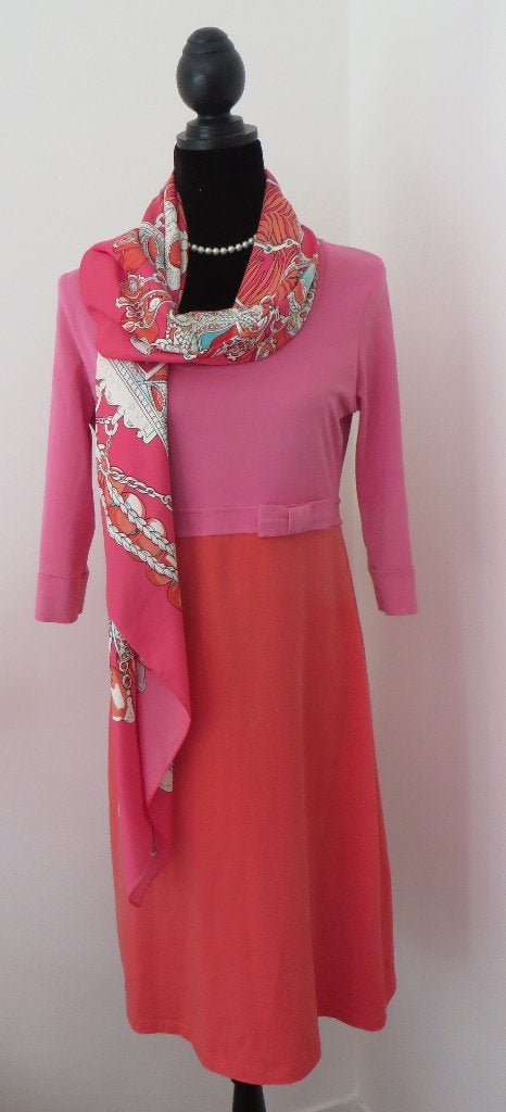 STEPPIN' OUT I Superleuk Jurkje I Maat 38/40 I EYECATCHER🎀, Kleding | Dames, Maat 38/40 (M), Meerkleurig, Ophalen of Verzenden