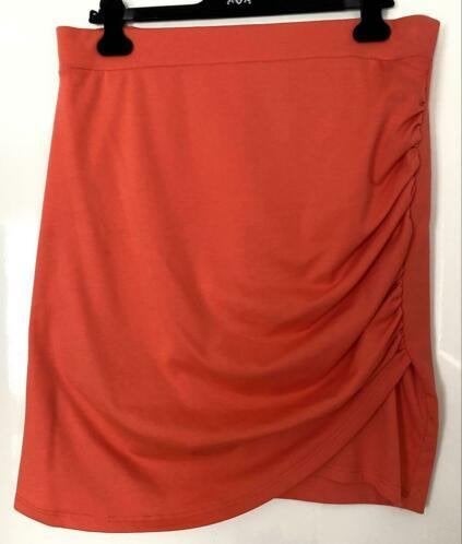 Rok maat XL
