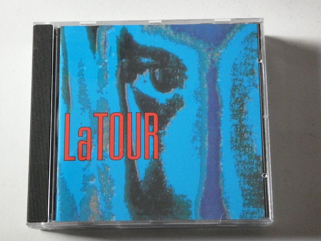 LaTour – LaTour, Verzenden, Gebruikt
