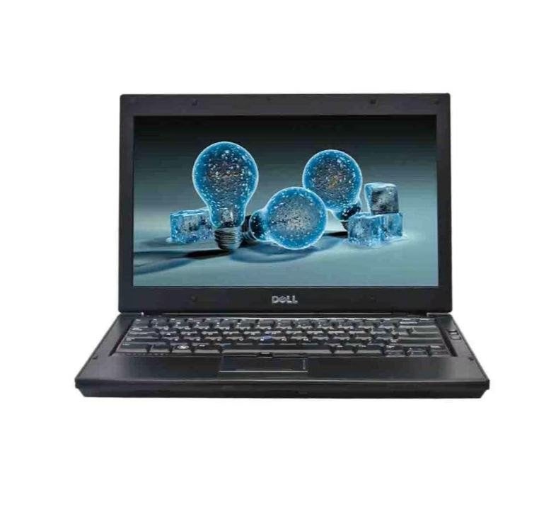 Dell Latitude E3410, Ophalen, 13 inch, Gebruikt, Aktetas