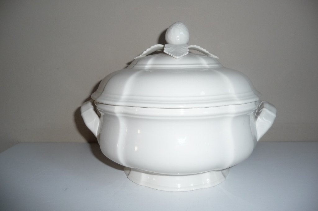 Villeroy & Boch Manoir Dekschaal, Huis en Inrichting, Keuken | Servies, Ophalen, Klassiek, Villeroy & Boch, Porselein