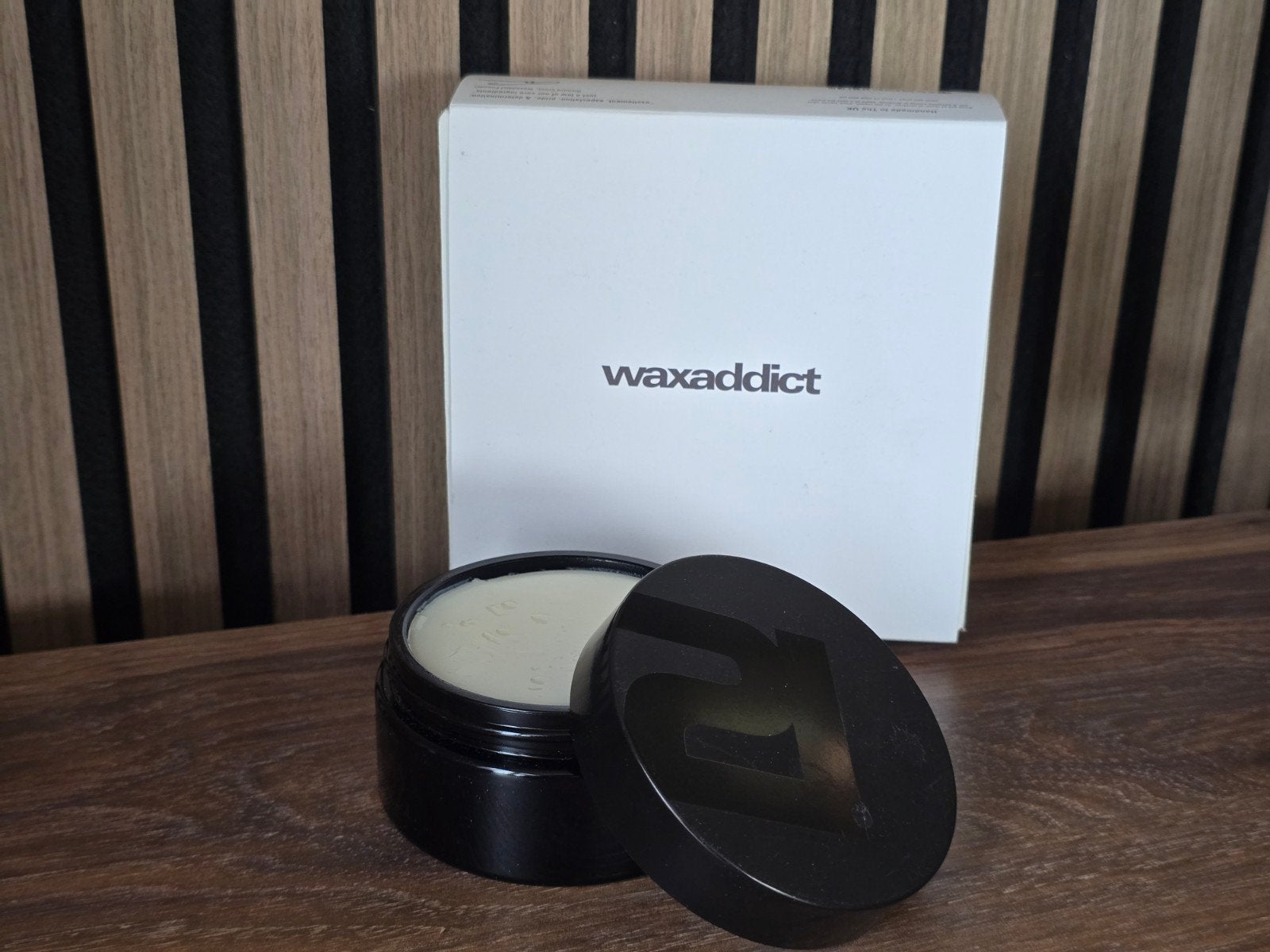 Waxaddict Edition 21 Autowax 200 ml – NIEUW & ZELDZAAM, Ophalen of Verzenden