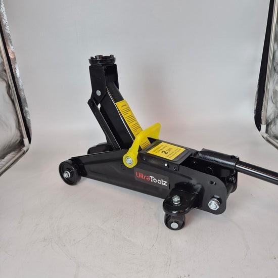 Hydraulische Krik 2 Ton Garagekrik – Auto Vloerkrik Nieuw, Auto diversen, Info@purbesa.nl, Garagekrik, Nieuw, Hydraulisch