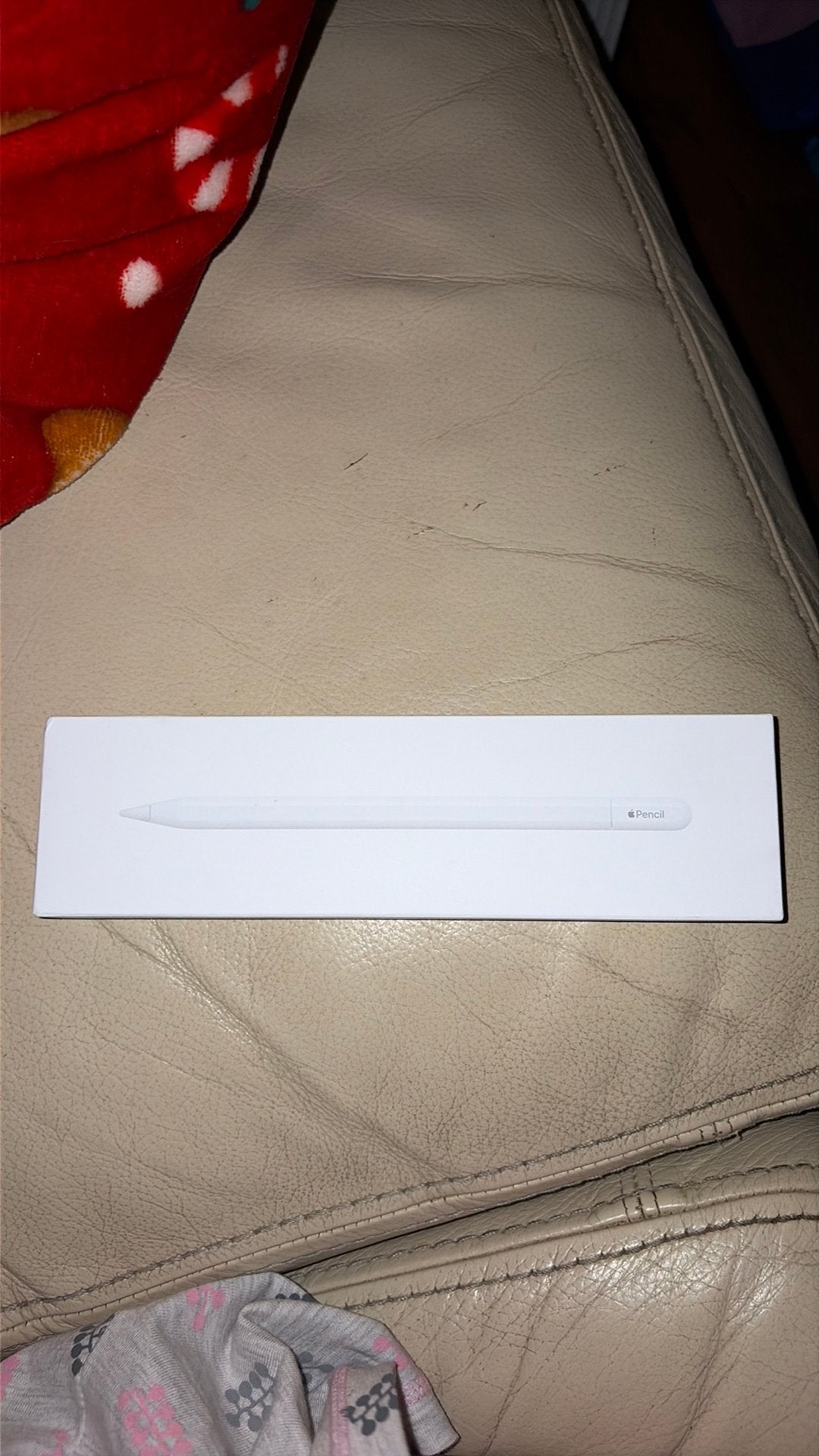 Geseald apple pencil usb c, Computers en Software, Apple iPads, 10 inch, Wit, Nieuw, Ophalen of Verzenden