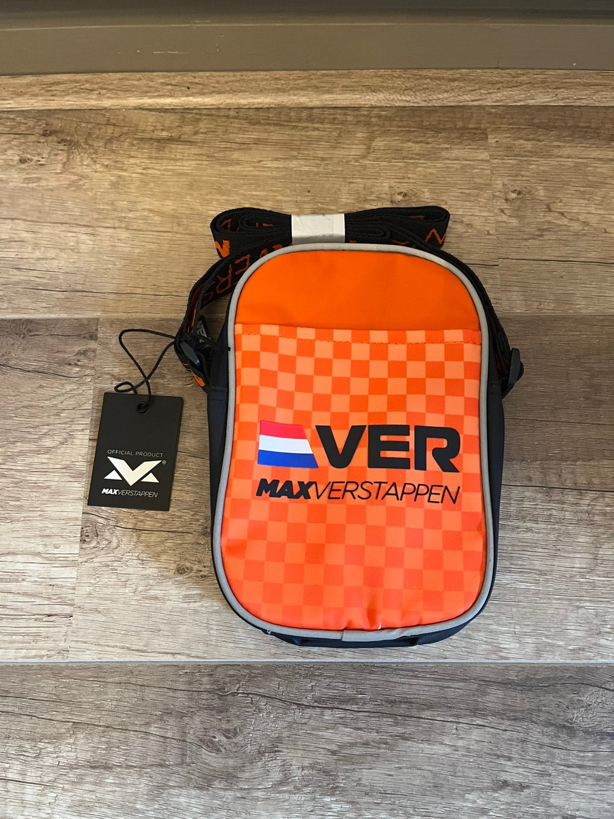 Max Verstappen nektas nieuw, Ophalen of Verzenden, Nieuw