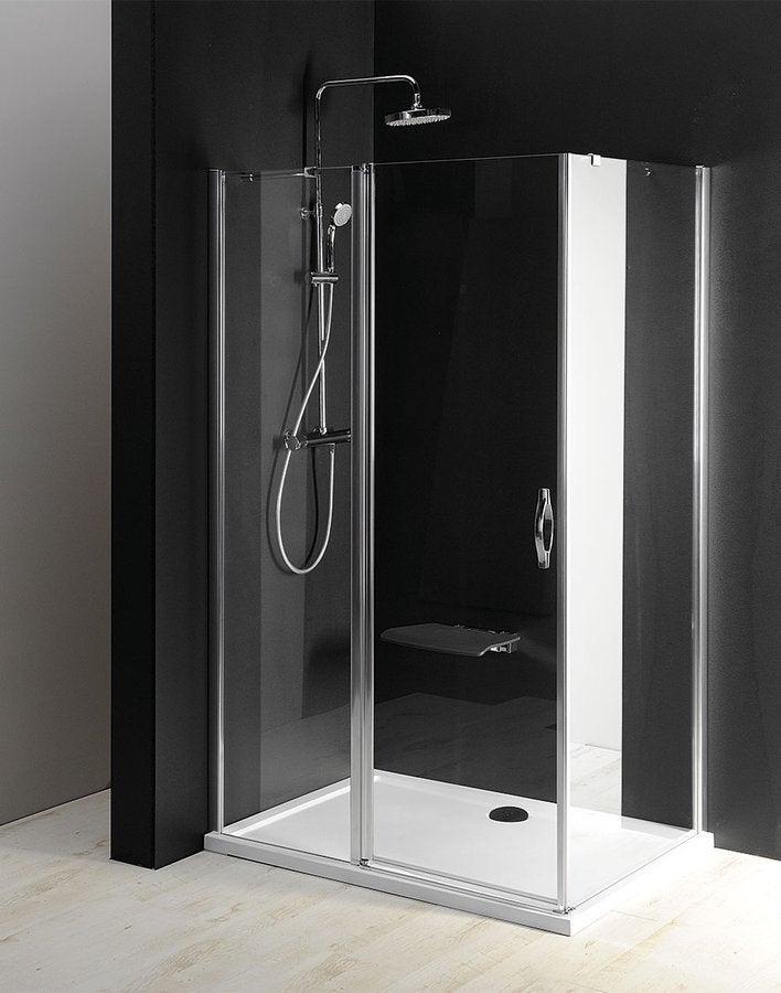 Nieuwe luxe douchecabine 90x100 cm – van €1.100 voor €500, Douchezaak, Ophalen of Verzenden, Eendenparkweg 3, Info@douchezaak.nl