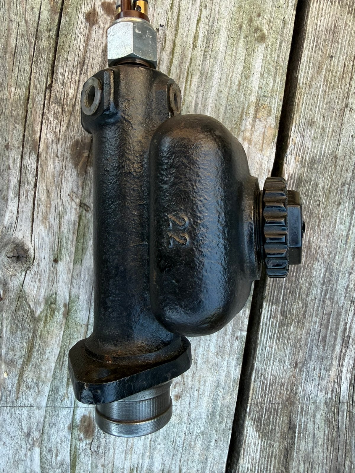 Hoofdremcilinder DKW, Ophalen of Verzenden, Nieuw
