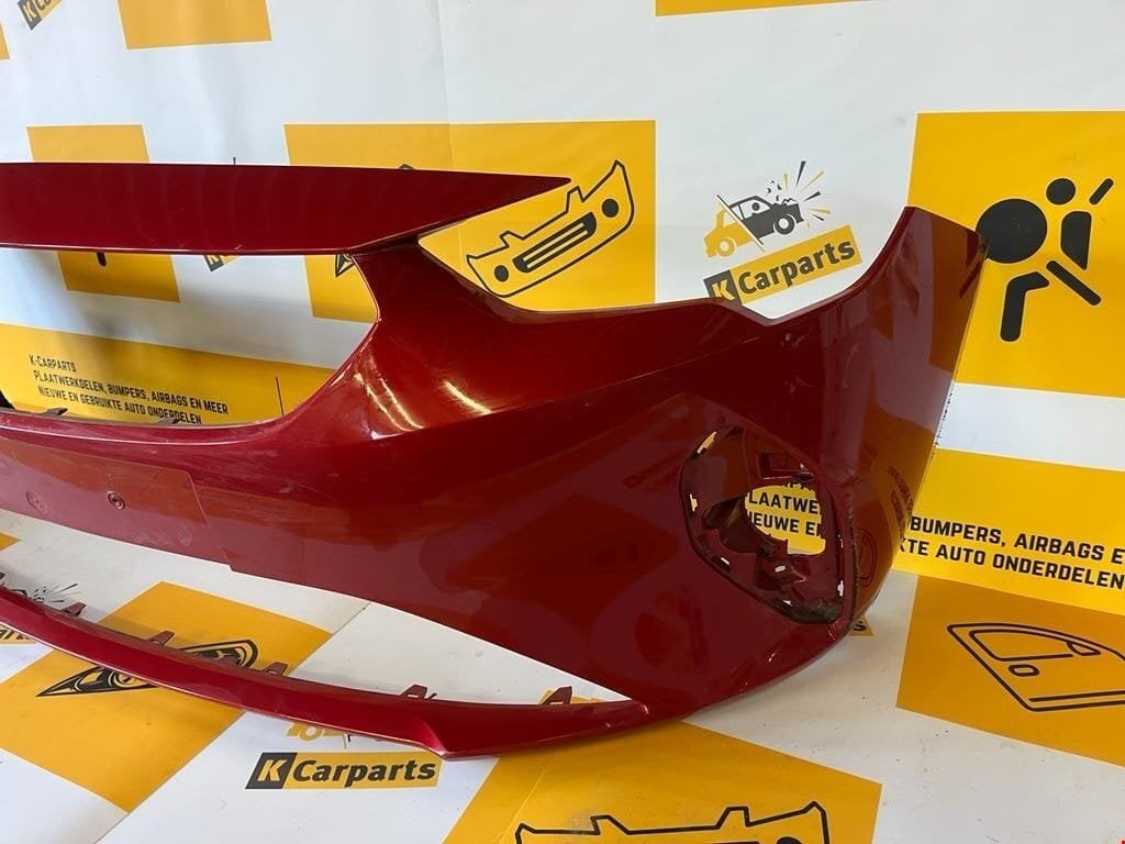Voorbumper Opel Corsa F 2019-2024 origineel bumper, Info@fabrikant.eu, Opel, Ophalen of Verzenden, Bumper
