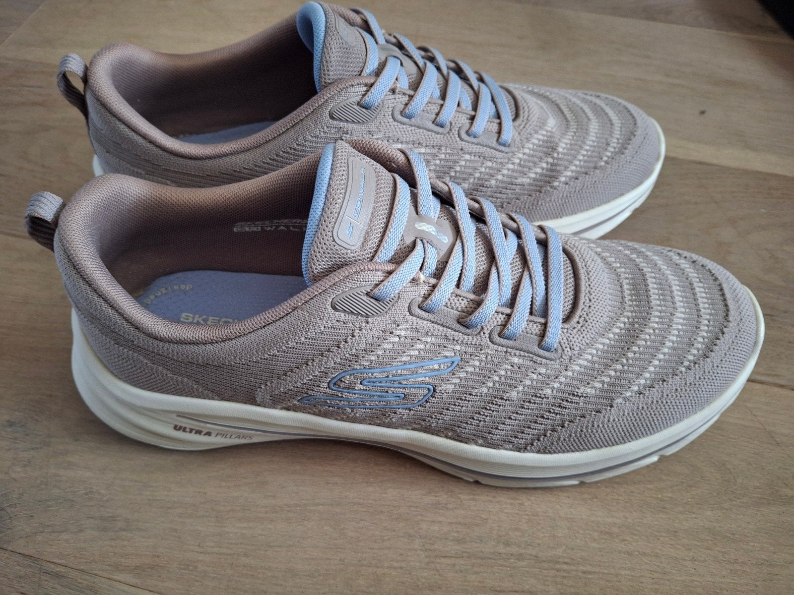 wandel/ hardloop schoenen, Overige merken, Hardloopschoenen, Ophalen of Verzenden, Zo goed als nieuw