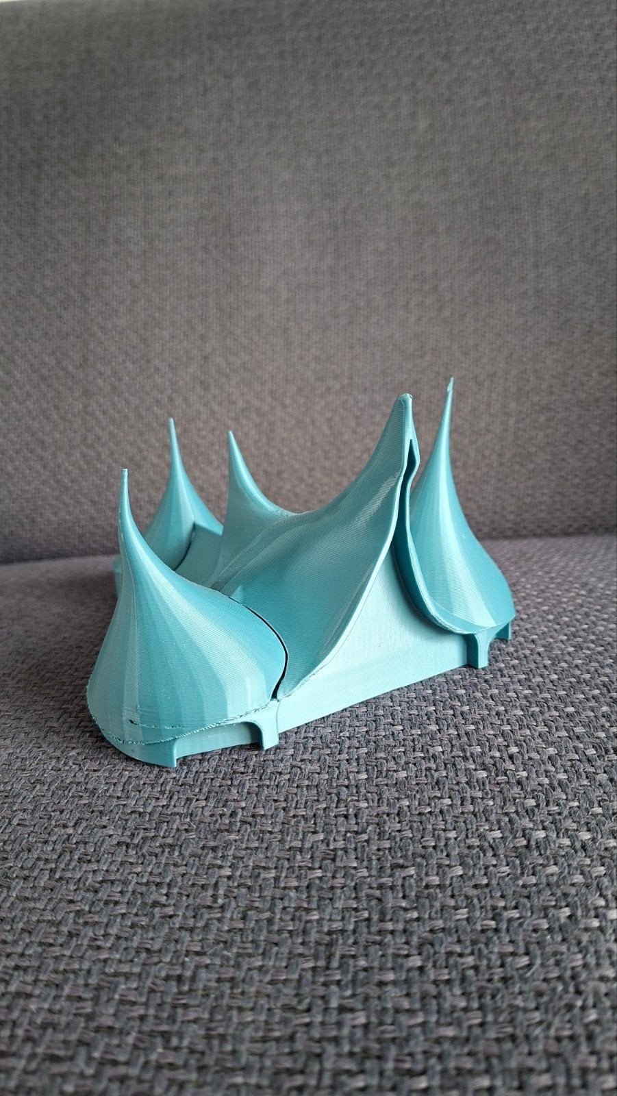 3D Geprint Efteling Huis van de Vijf Zintuigen, Verzamelen, Efteling, Ophalen