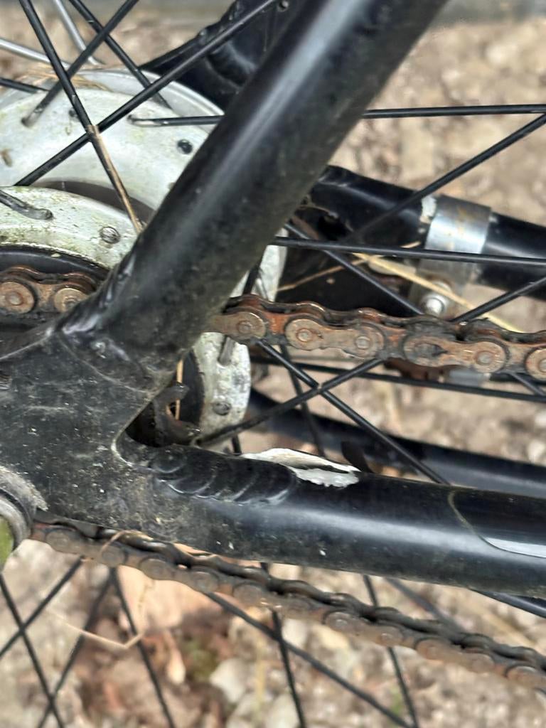 Trek Multitrack 7400, Ophalen of Verzenden, Gebruikt, Overige merken, Versnellingen