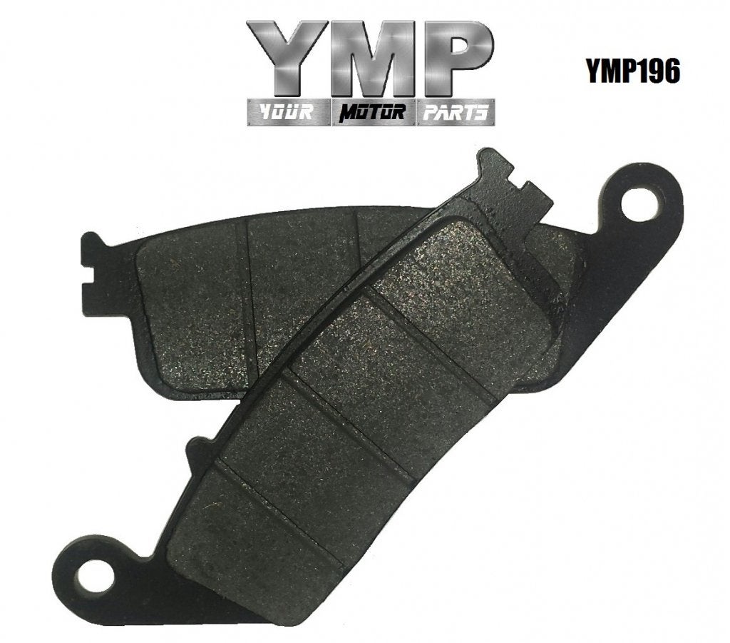 Remblokken Honda VT 750 Shadow alle typen remblok rem VT750, Info@yourmotorparts.nl, Linde 24, 2925 CG Krimpen aan den IJssel