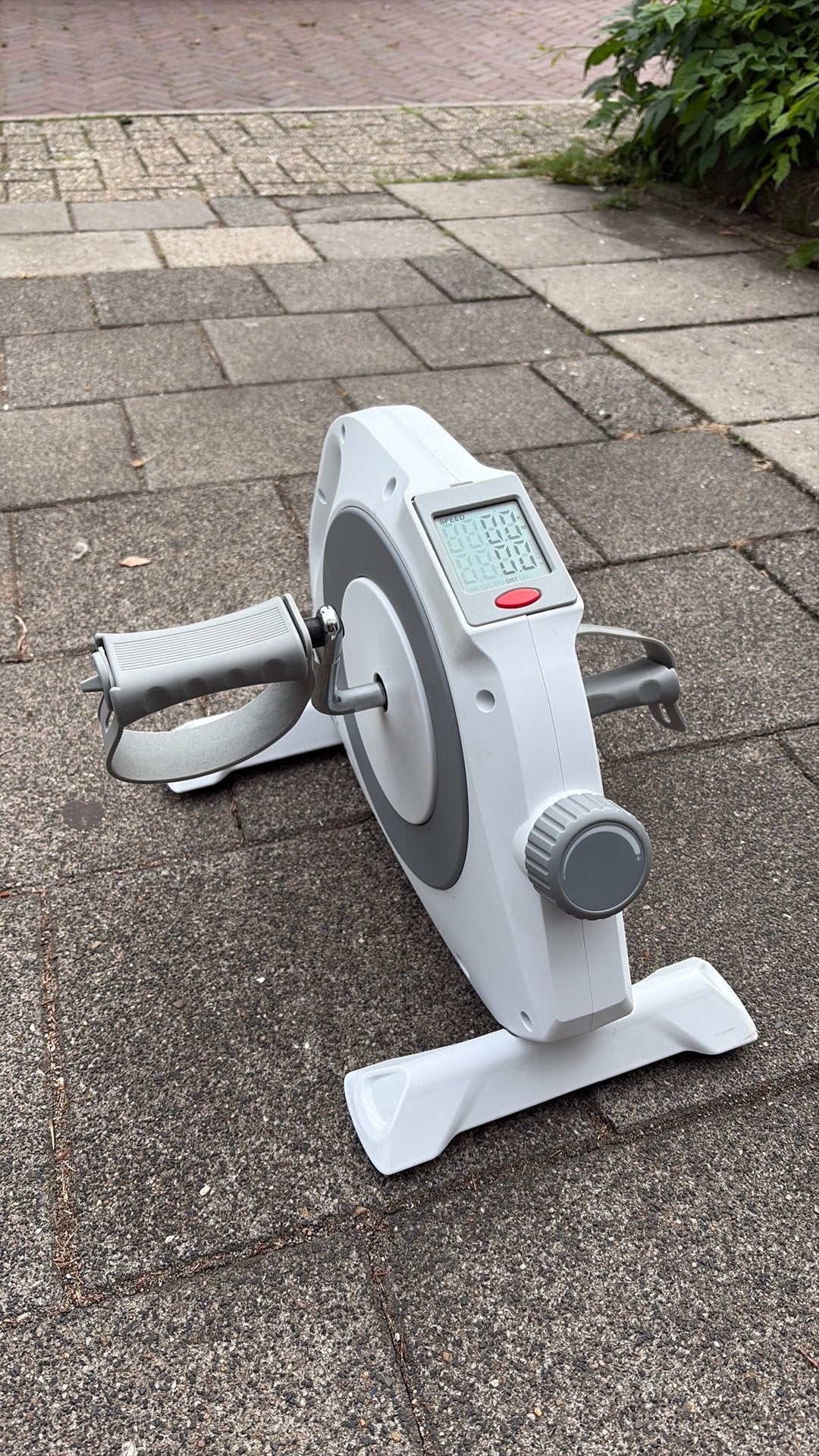 Fiets trap, Ophalen, Nieuw, Overige typen