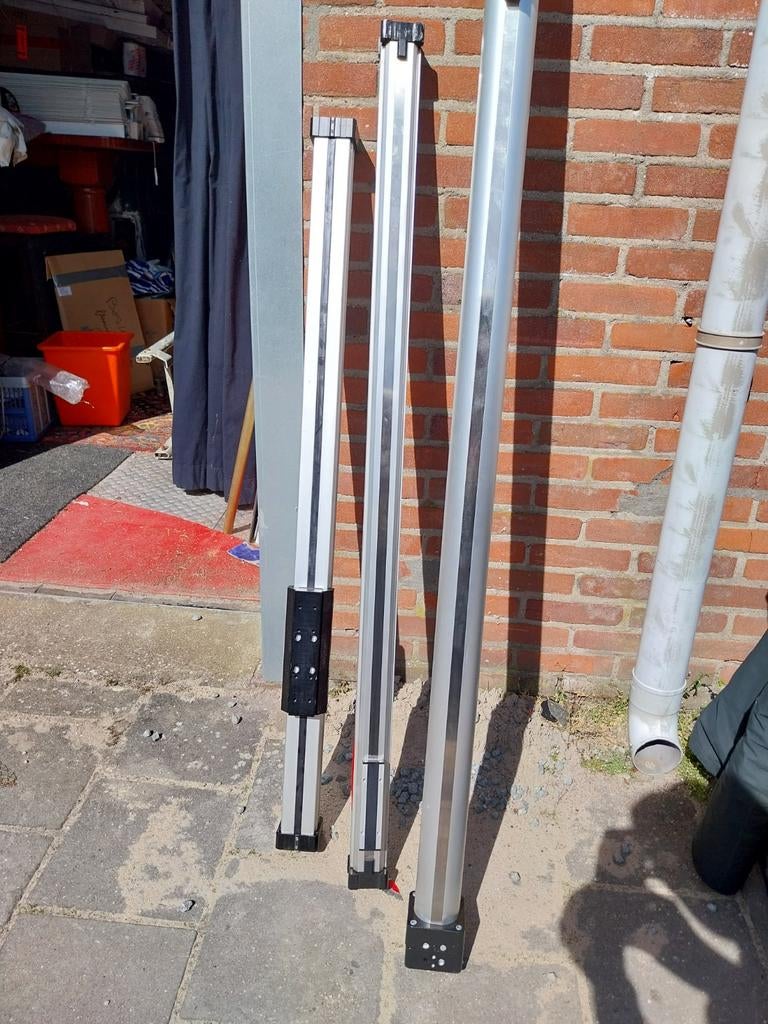 Norgren Lintra rodless cilinder M/46140/M/940, Ophalen