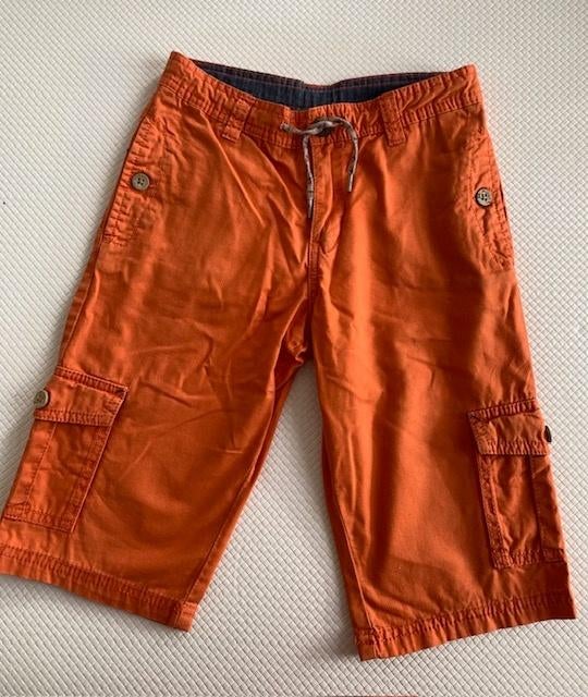 Korte broek van Orchestra, maat 140 nog nieuw (Y474) €, Kinderen en Baby's, Nieuw, Ophalen of Verzenden, Jongen, Jas