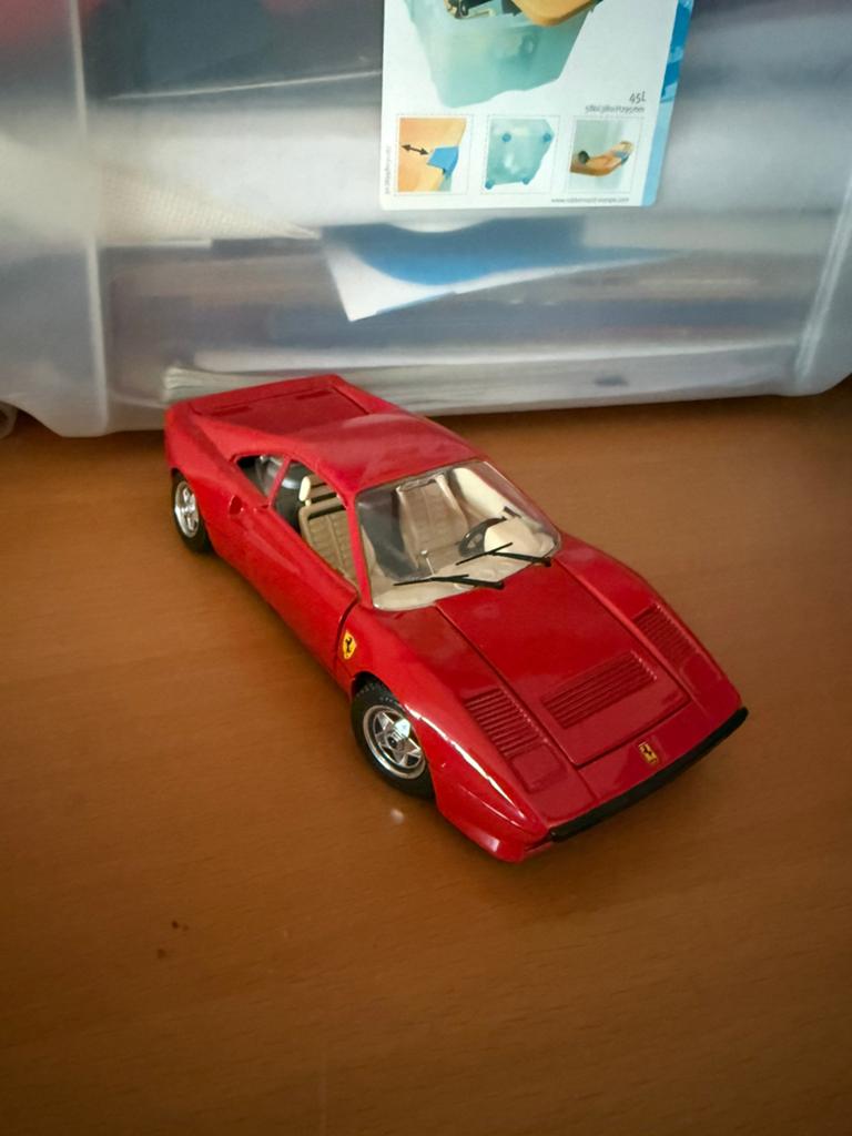 Schaalmodel autos Bburago en Welly, Ophalen, Auto, Overige merken