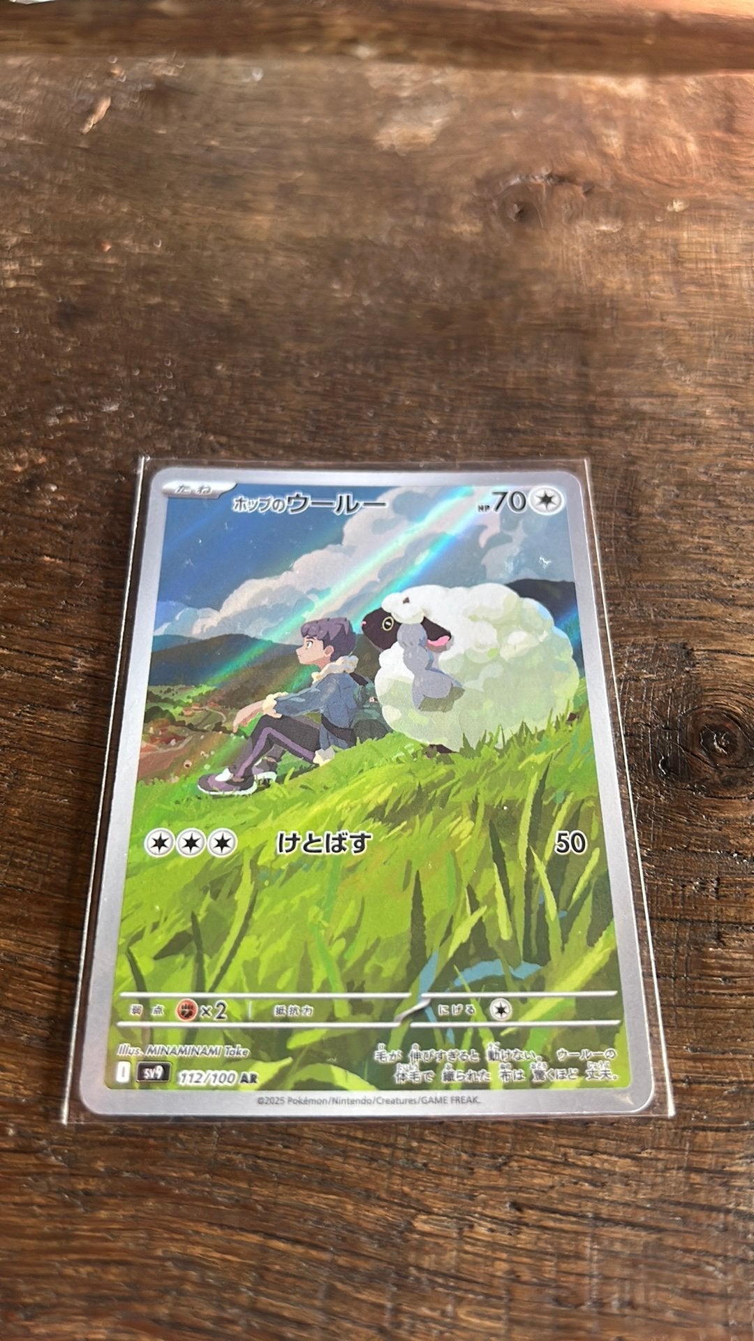Wooloo, Ophalen of Verzenden, Zo goed als nieuw