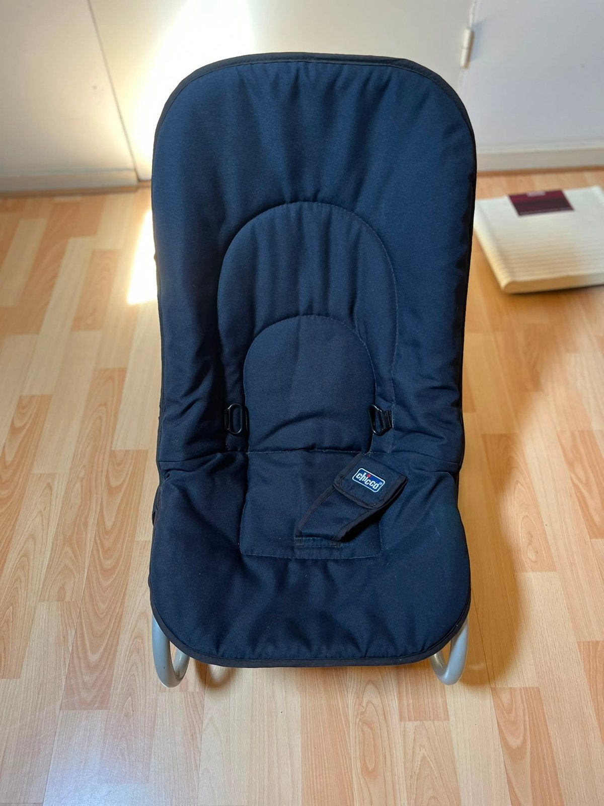 Chicco Wipstoel - Comfortabel en Veilig voor Baby's, Ophalen, Gebruikt