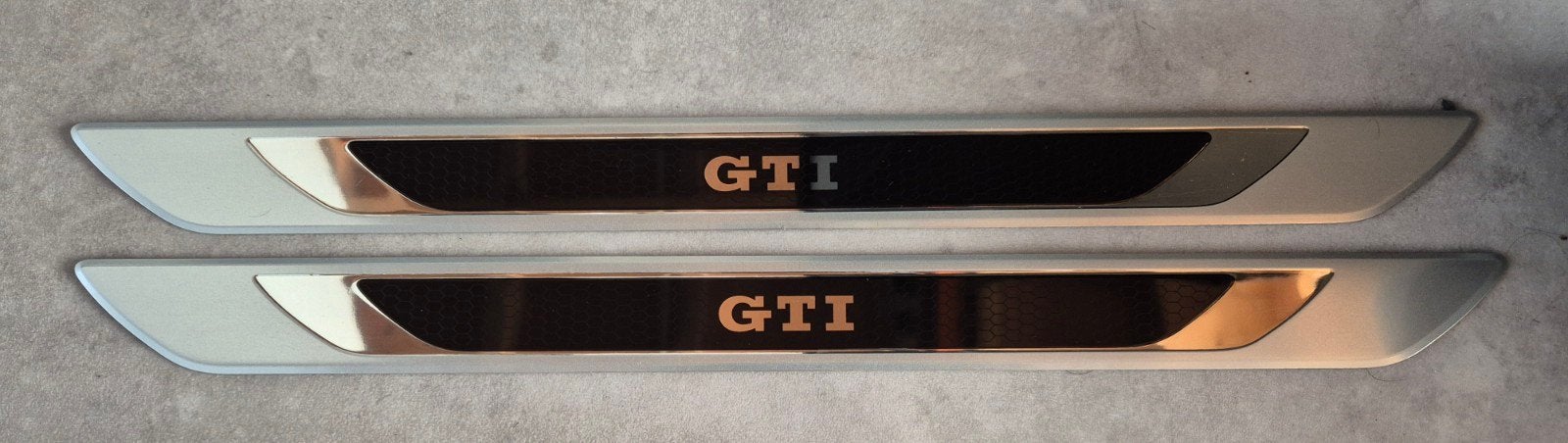 2G VW POLO GTI INSTAPLIJSTEN NIEUWSTAAT, Ophalen of Verzenden
