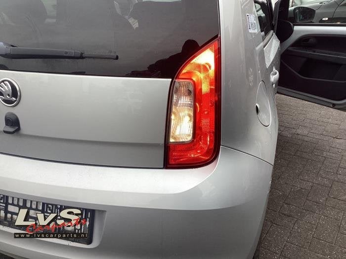 Achterlicht rechts van een Skoda Citigo, Gebruikt, -, -, Ophalen of Verzenden