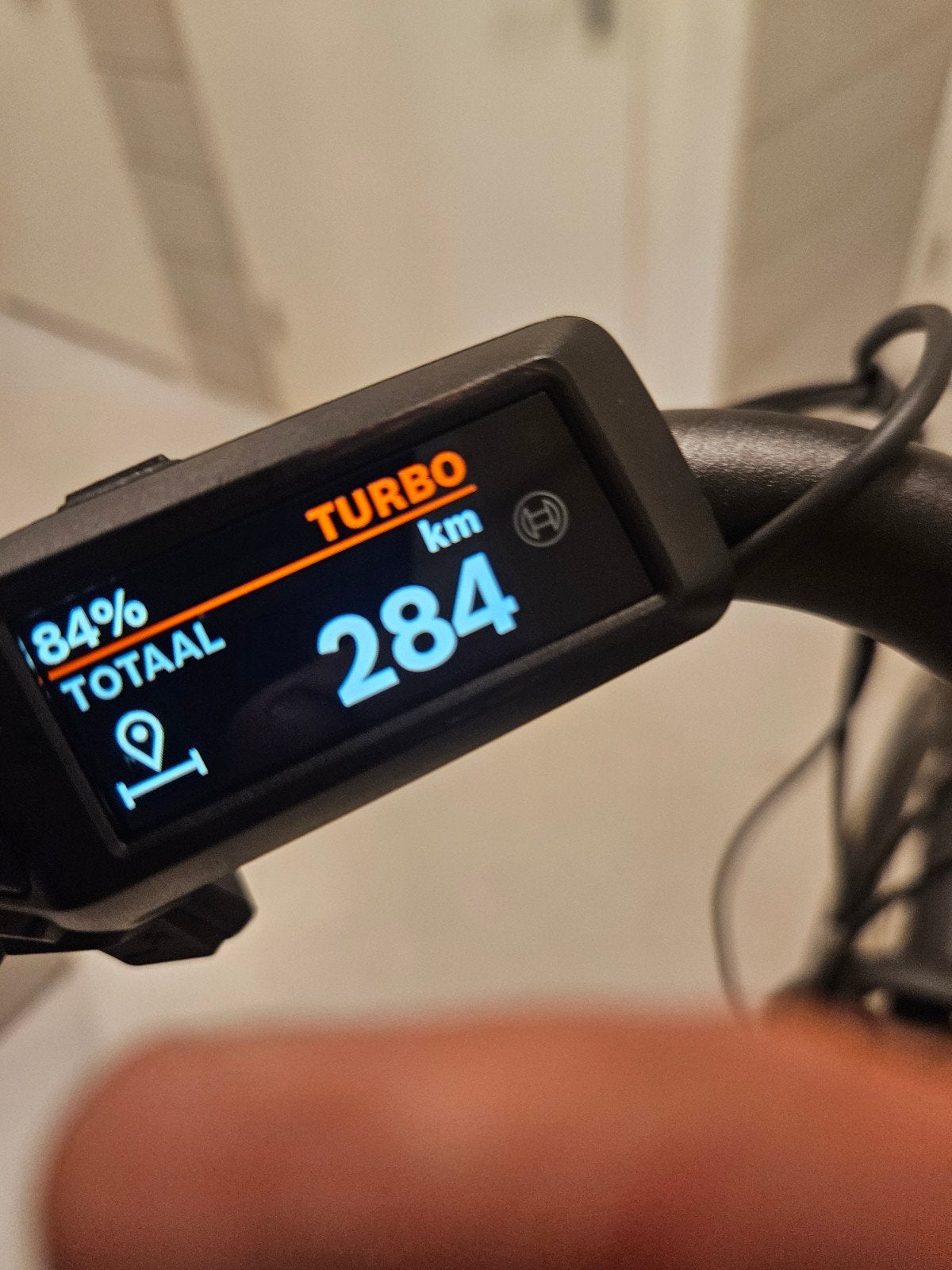 Kalkhoff E-bike met Bosch Performance Line motor, Overige merken, Ophalen of Verzenden, Zo goed als nieuw, 51 tot 55 cm
