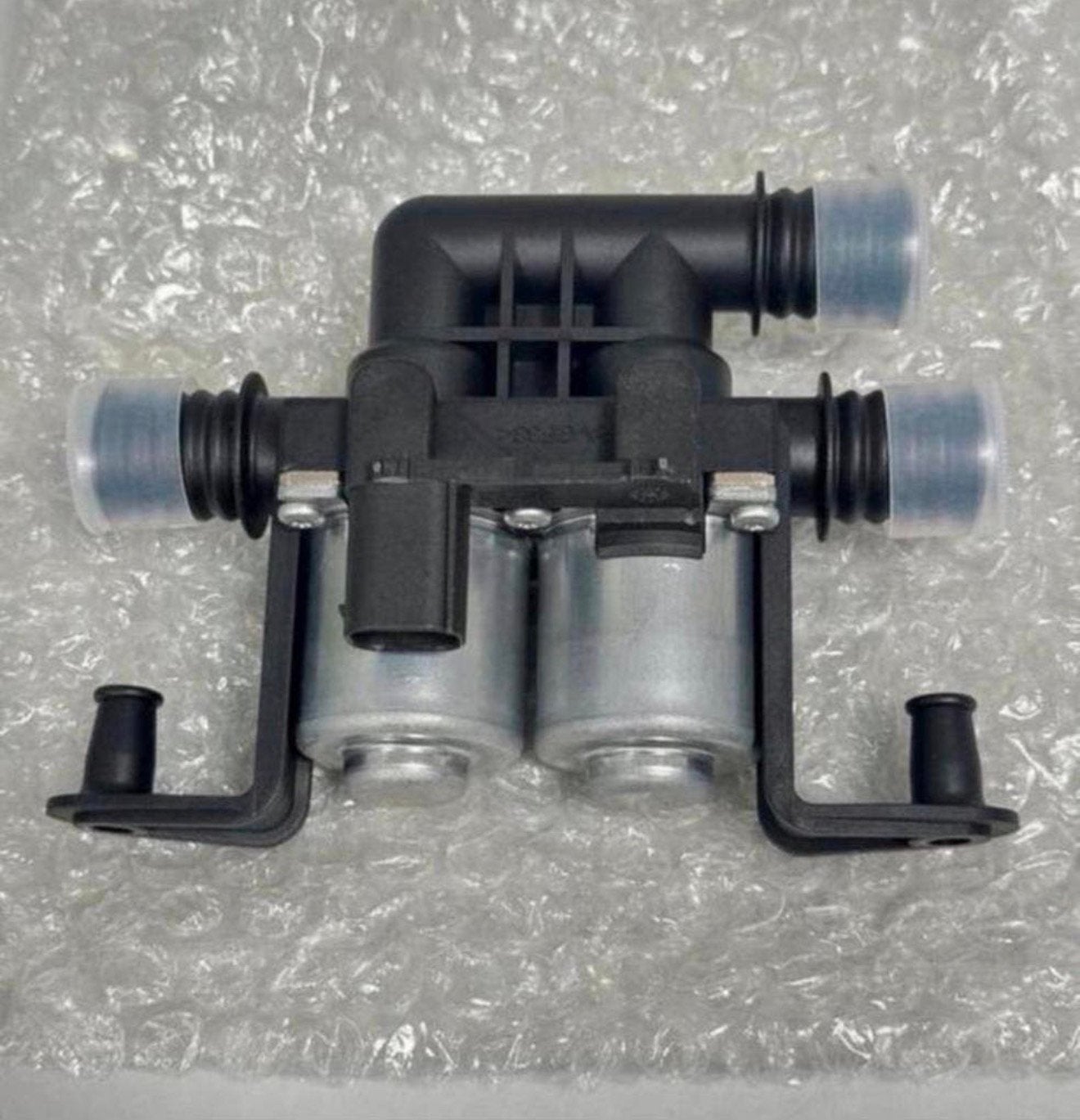 Land Range Rover Kachelkraan water heater control valve, Nieuw, Ophalen of Verzenden, H, H