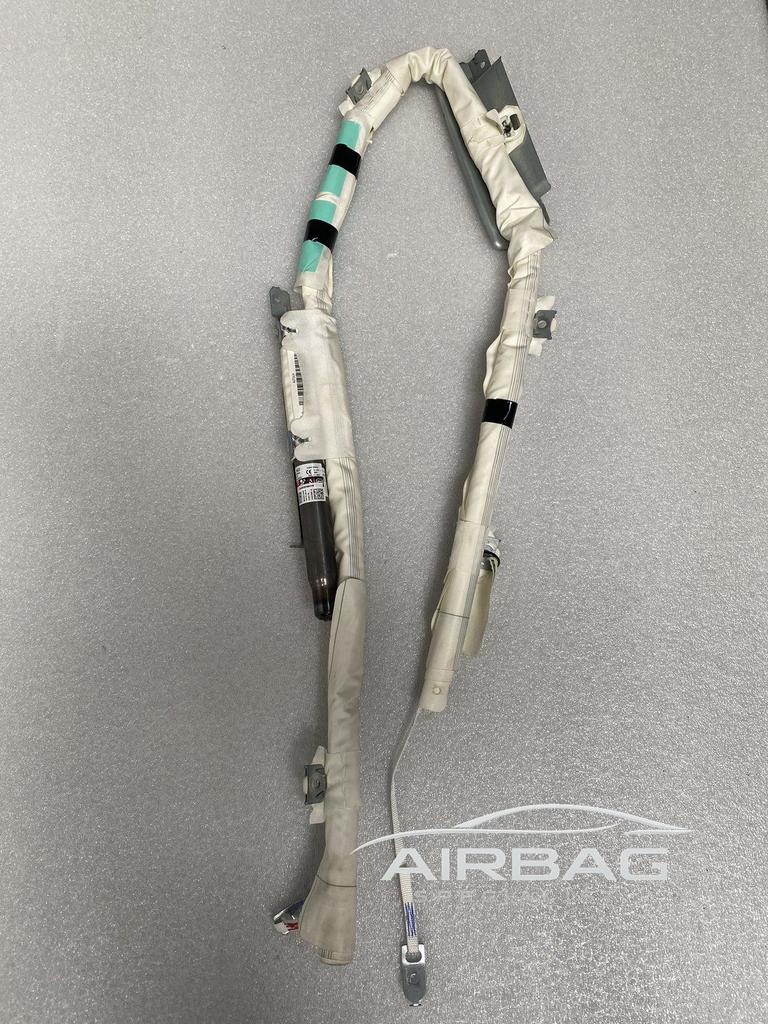 Opel Astra J dak airbag Links 616557900F, Gebruikt, -, -, Ophalen of Verzenden