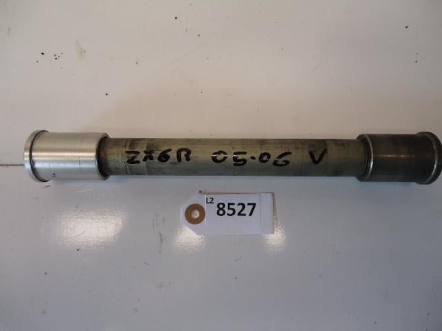 ZX6R 2005 - 2006 Kawasaki As As voorwiel D1-31567, Motoren