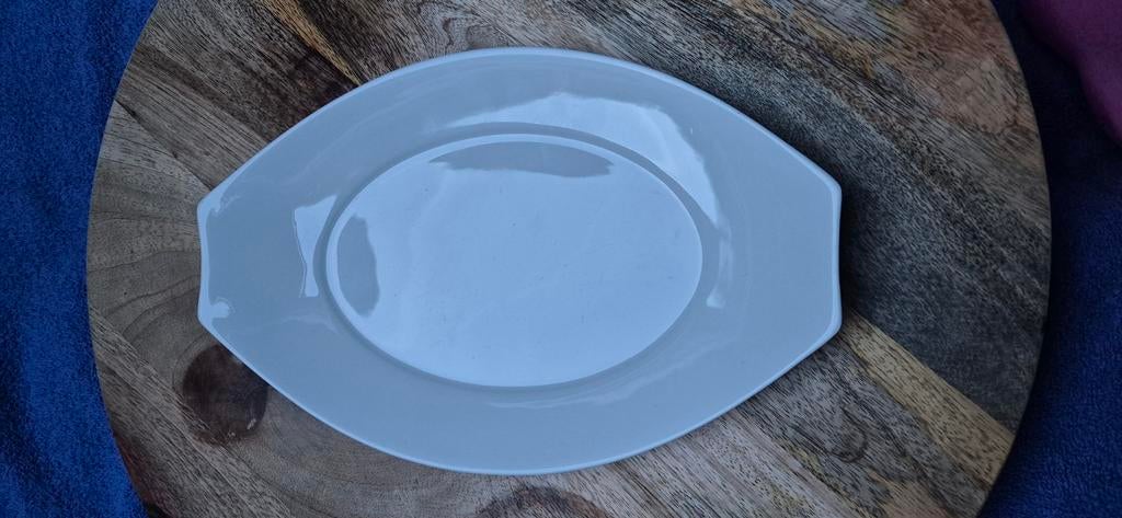 Villeroy & Boch Alba serveer bord/schaaltje, Huis en Inrichting, Keuken | Servies, Ophalen of Verzenden