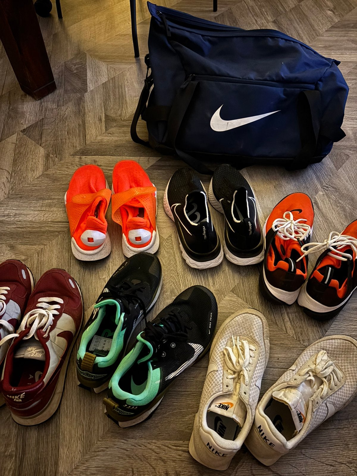 Nike shoes, Kleding | Heren, Schoenen, Ophalen of Verzenden, Nieuw