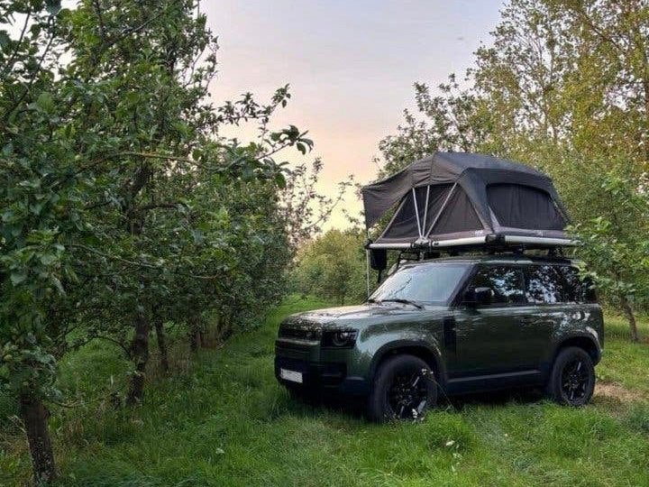 Daktent huren | Sheepie Yuna 160 2.0 daktent | V.a. €95