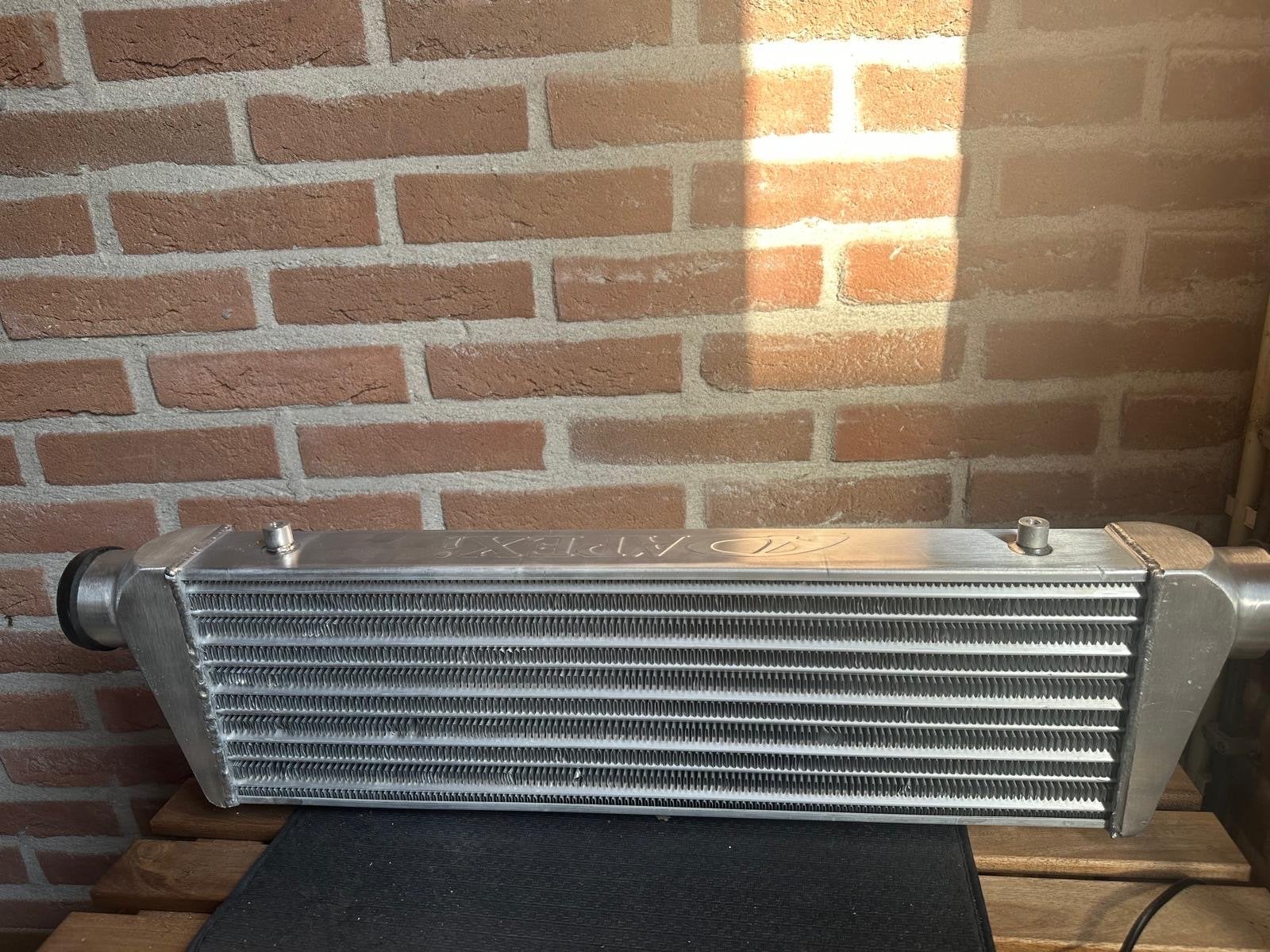 Apexi Intercooler - Universeel, Ophalen of Verzenden, Gebruikt, Universele onderdelen
