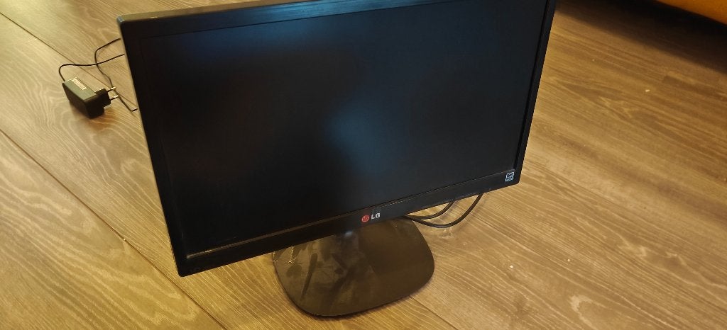 Monitor van LG, Computers en Software, Monitoren, Ophalen, Gebruikt, IPS, VGA