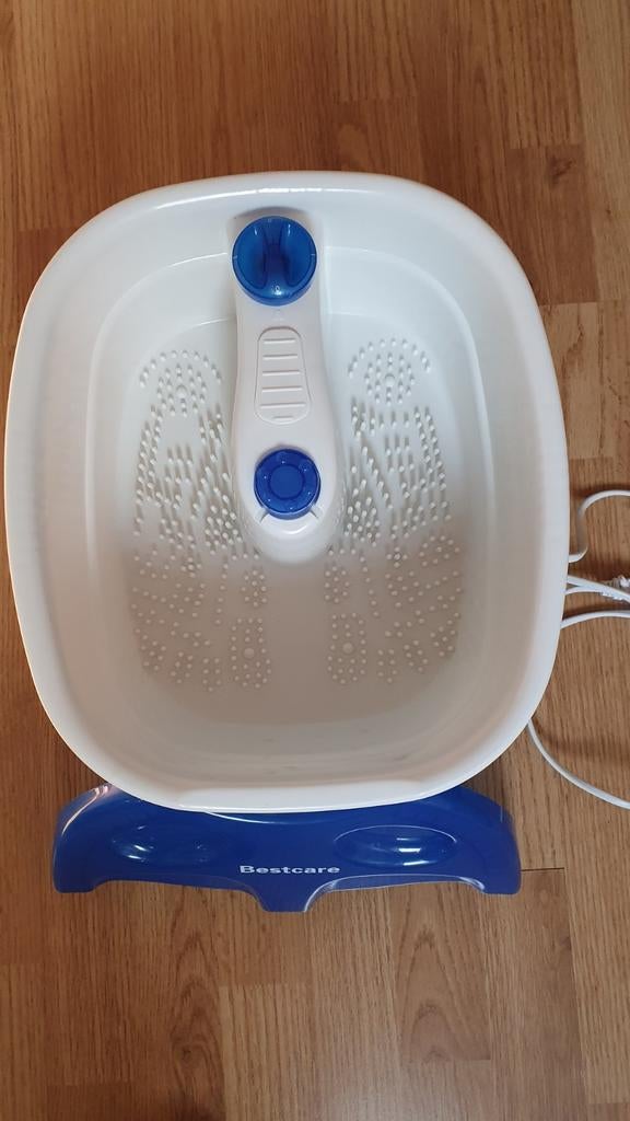 Voetspa Massage, Ophalen of Verzenden