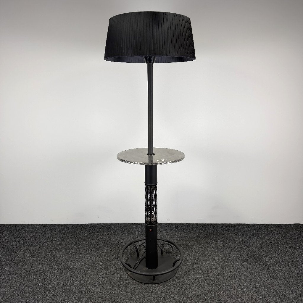 Dubbele Terras Heater Statafel OD.185, Ophalen, Zo goed als nieuw