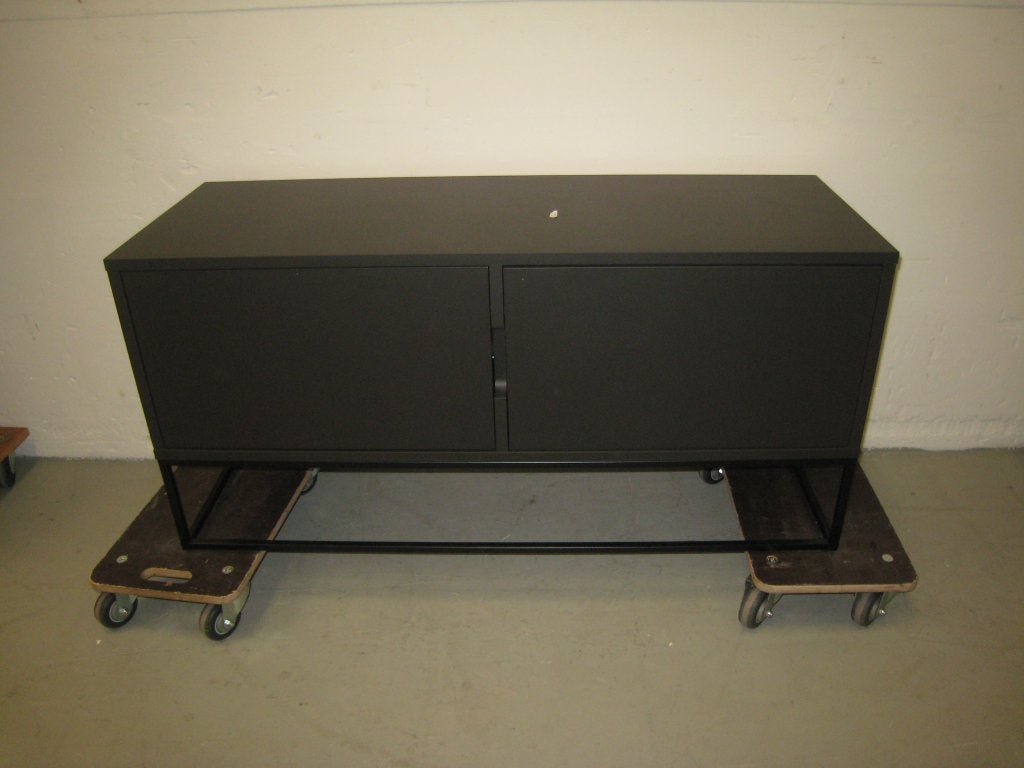 Modern Tenzo Lipp lowboard NP399, Niet ingevuld, Gebruikt, Niet ingevuld, Niet ingevuld