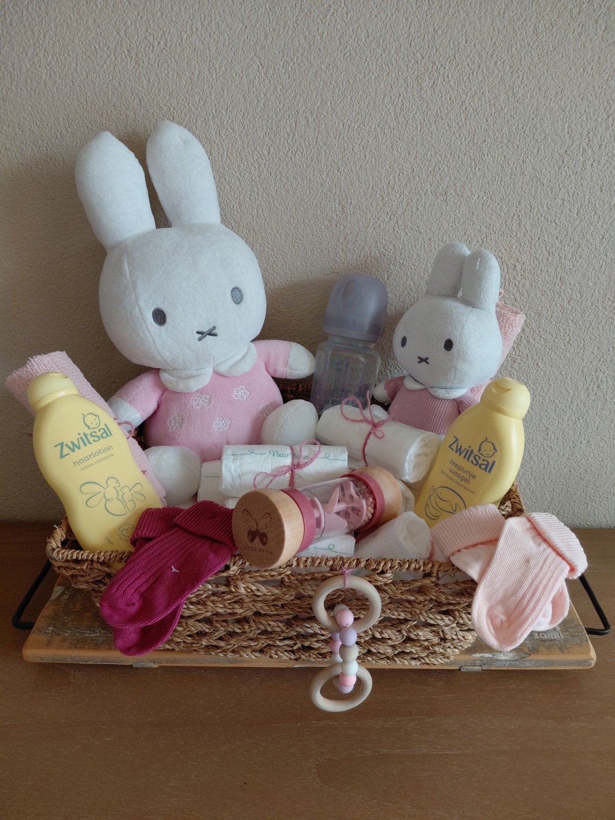 babyshower of kraamcadeau, Ophalen of Verzenden, Nieuw