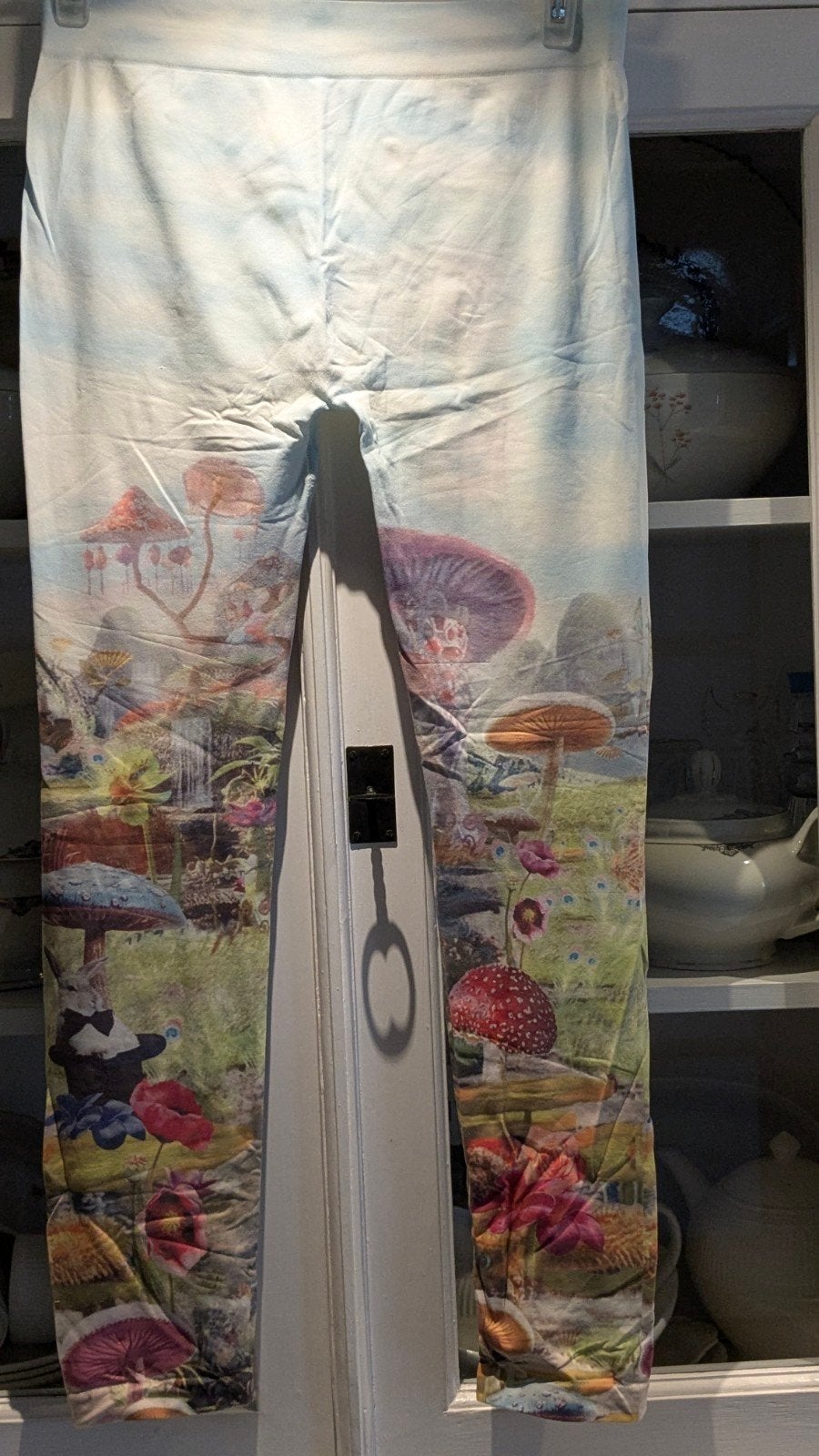 Bonnie Doon legging maat l/xl, Overige kleuren, Maat 42/44 (L), Bonnie Doon, Ophalen of Verzenden