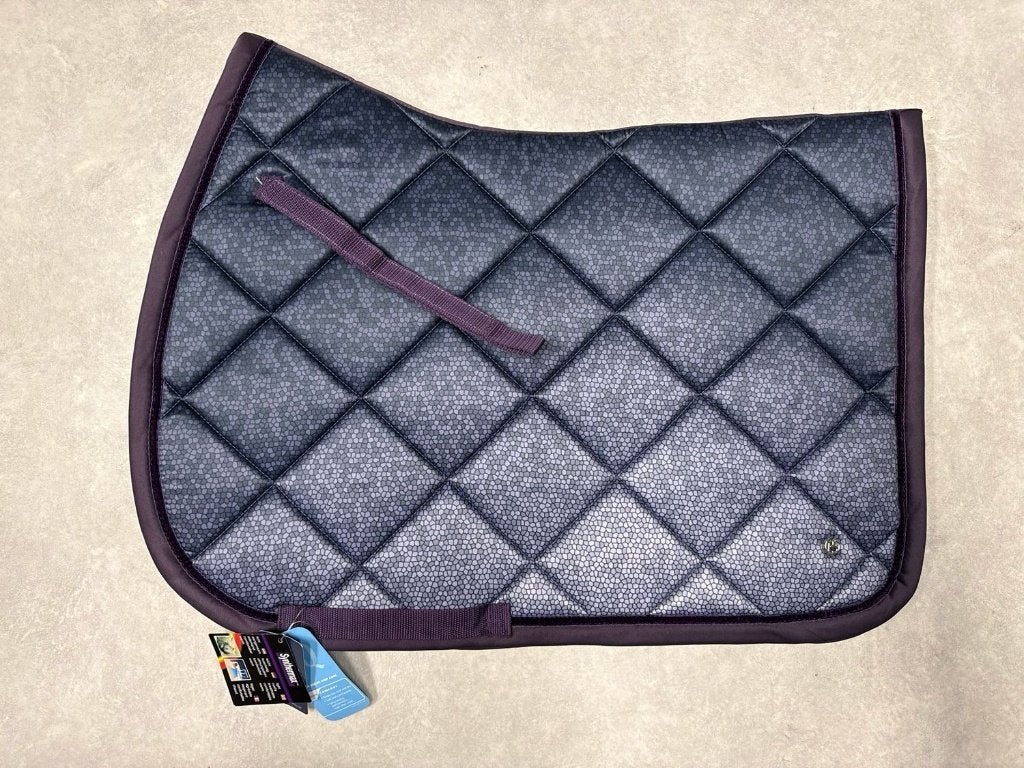 PS of Sweden Ombre plum dekje full spring, Dieren en Toebehoren, Full (L), Nieuw, Ophalen of Verzenden, PS of Sweden