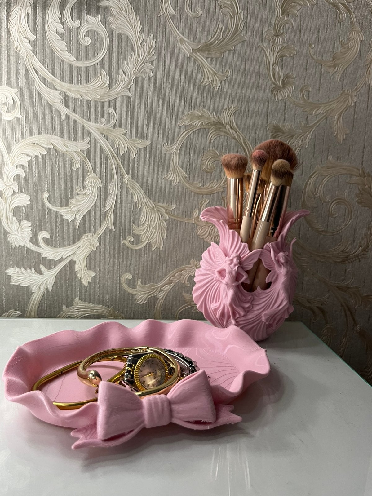 Organizer 3d geprint, Antiek en Kunst, Ophalen of Verzenden