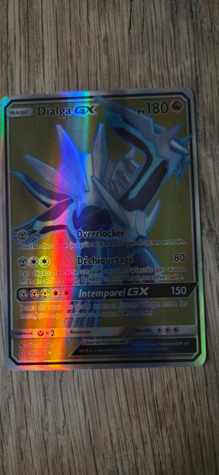 Pokémon Kaarten, Ophalen of Verzenden, Zo goed als nieuw