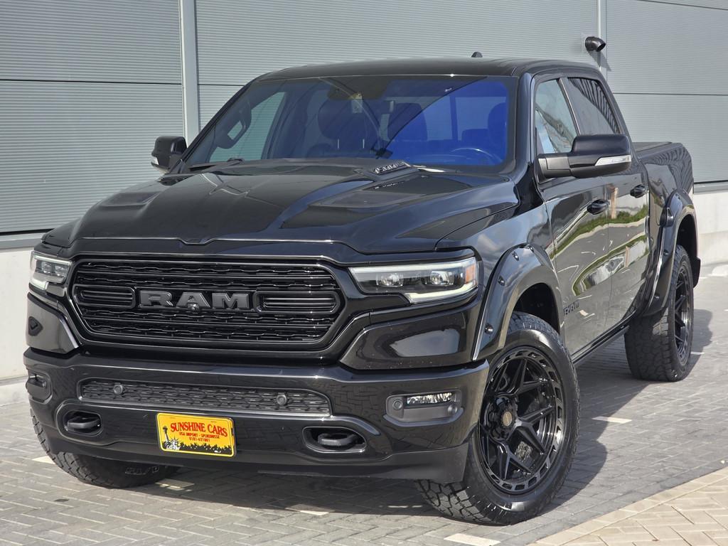 Dodge Ram 1500