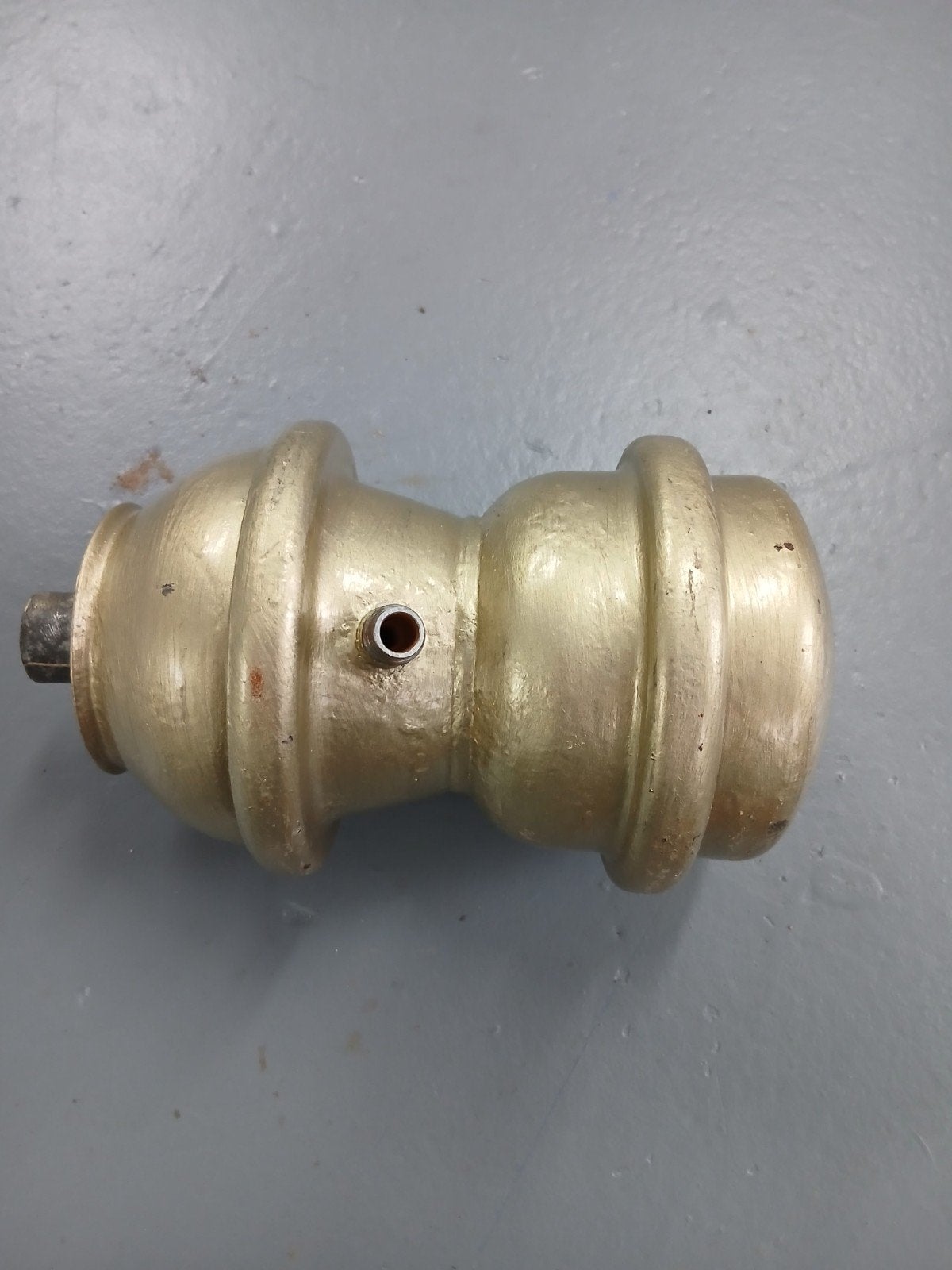 MGF  Hydragas achter, Auto-onderdelen, Ophalen of Verzenden, Gebruikt, MG